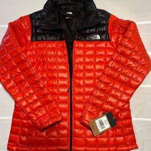 The North Face Thermoball Eco Jacket, Ladies Size Large, Brand New with tag’s
